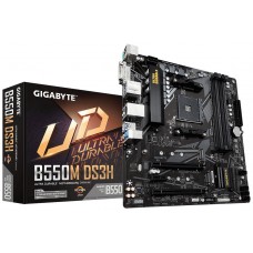 PLACA BASE B550M-DS3H GIGABYTE (Espera 4 dias) en Huesoi